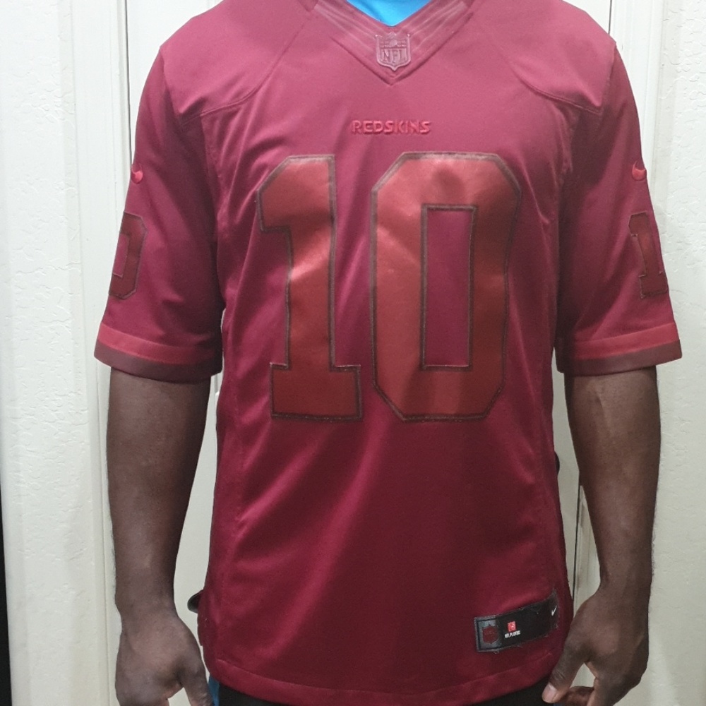 NFL Washinghton Redskins Jersey